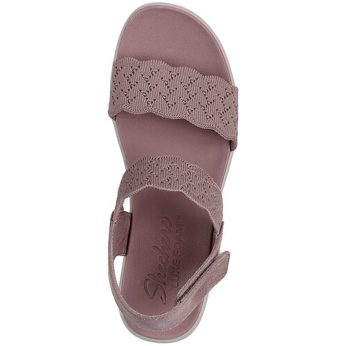 Skechers Sandale femei Arya - On The Rise 163165-MVE