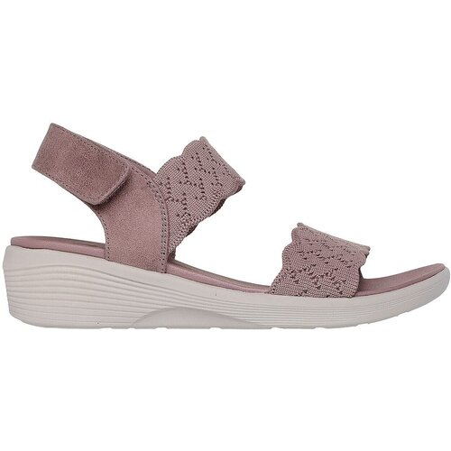 Skechers Sandale femei Arya - On The Rise 163165-MVE