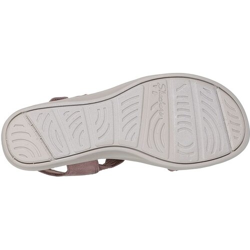 Skechers Sandale femei Arya - On The Rise 163165-MVE