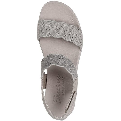 Skechers Sandale femei Arya - On The Rise 163165-TPE