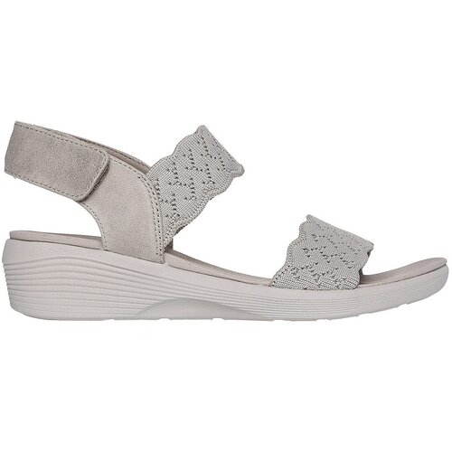 Skechers Sandale femei Arya - On The Rise 163165-TPE