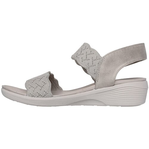 Skechers Sandale femei Arya - On The Rise 163165-TPE