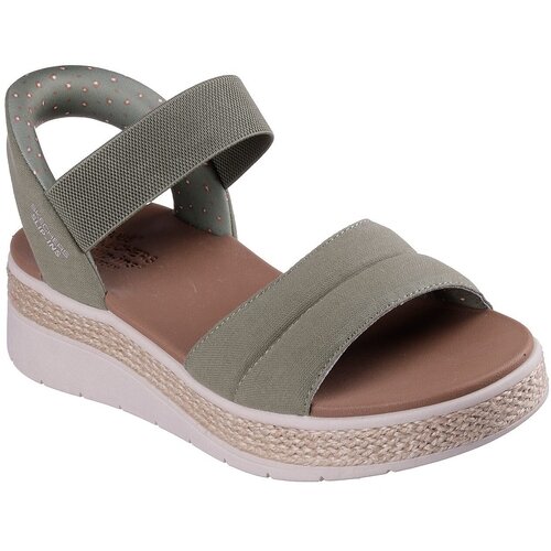 Skechers Sandale femei Bobs Sun Ray 114413-OLV