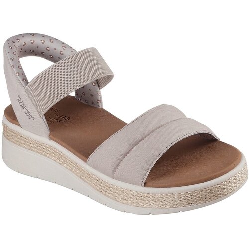 Skechers Sandale femei Bobs Sun Ray 114413-TPE