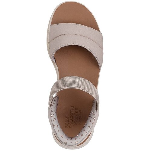 Skechers Sandale femei Bobs Sun Ray 114413-TPE