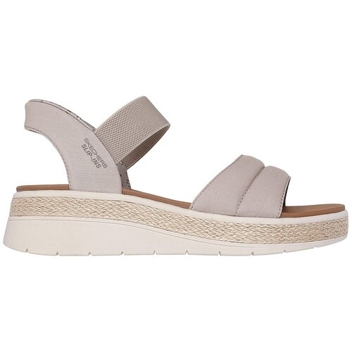 Skechers Sandale femei Bobs Sun Ray 114413-TPE