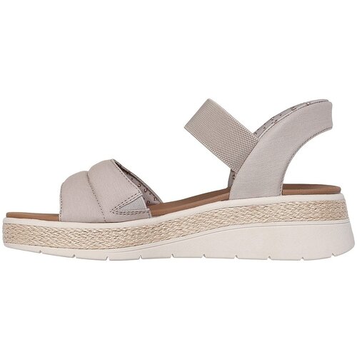 Skechers Sandale femei Bobs Sun Ray 114413-TPE