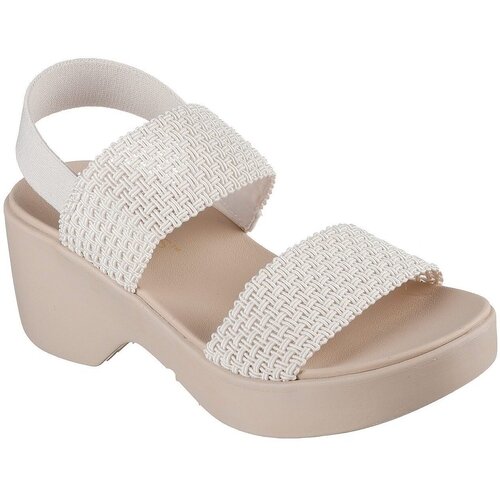 Skechers Sandale femei Cali Day 119413-OFWT