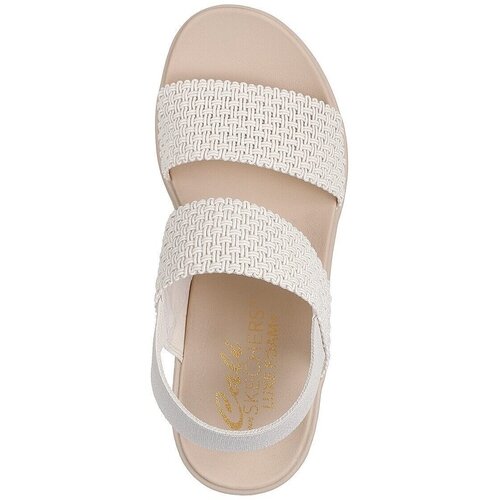 Skechers Sandale femei Cali Day 119413-OFWT