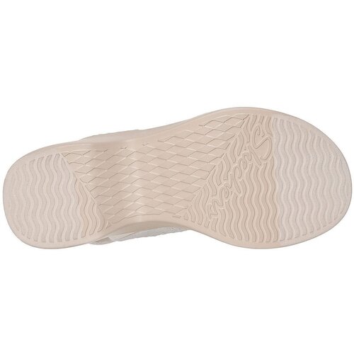 Skechers Sandale femei Cali Day 119413-OFWT