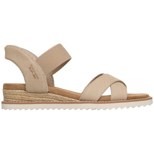 Skechers Sandale femei Desert Kiss-golden Lily 114418-NAT