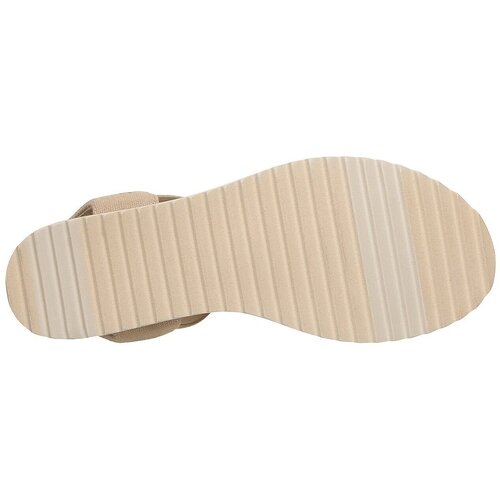 Skechers Sandale femei Desert Kiss-golden Lily 114418-NAT