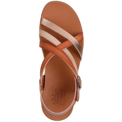 Skechers Sandale femei Desert Kiss Low - Pe 114709-CSNT