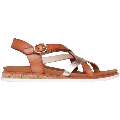 Skechers Sandale femei Desert Kiss Low - Pe 114709-CSNT