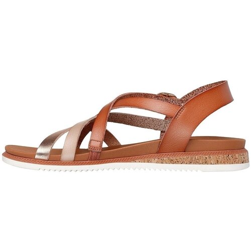 Skechers Sandale femei Desert Kiss Low - Pe 114709-CSNT