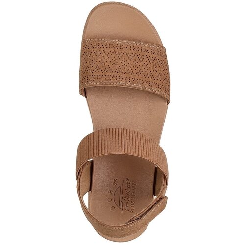 Skechers Sandale femei Desert Kiss Low-top Look 114710-CSNT