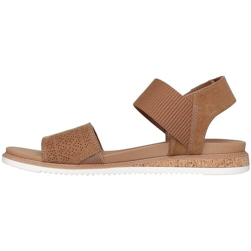 Skechers Sandale femei Desert Kiss Low-top Look 114710-CSNT