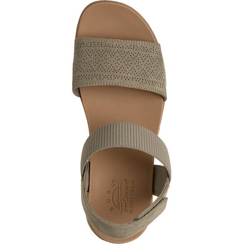 Skechers Sandale femei Desert Kiss Low-top Look 114710-OLV
