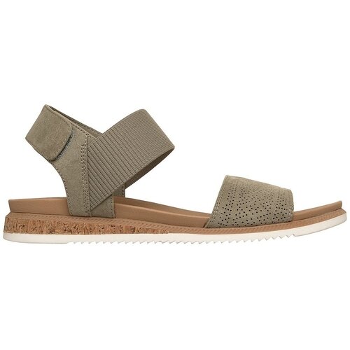 Skechers Sandale femei Desert Kiss Low-top Look 114710-OLV