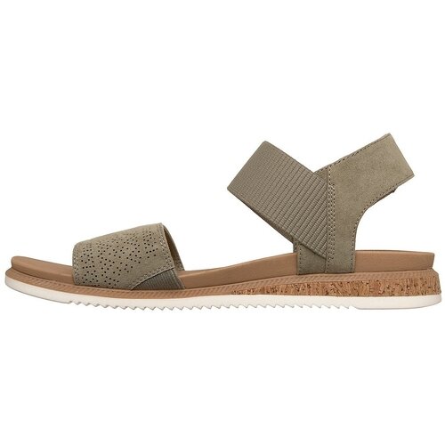 Skechers Sandale femei Desert Kiss Low-top Look 114710-OLV