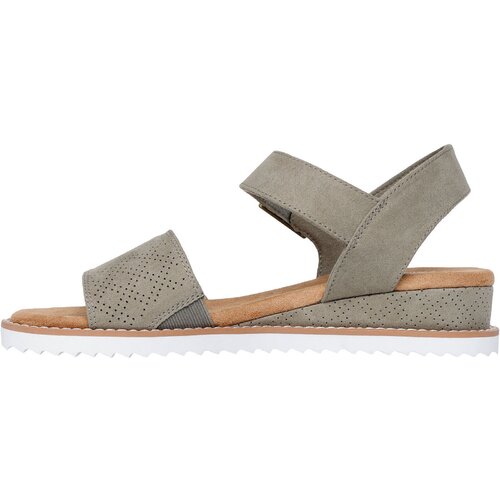 Skechers Sandale femei Desert Kiss - Serend 114147-OLV