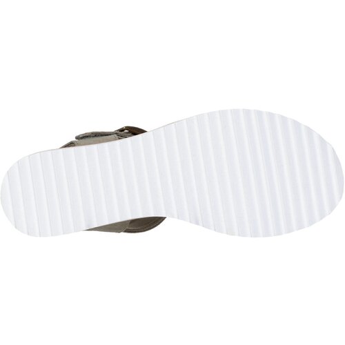 Skechers Sandale femei Desert Kiss - Serend 114147-OLV