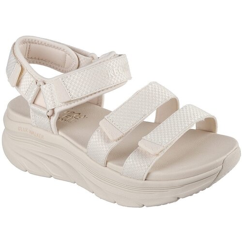 Skechers Sandale femei Dlux Walker - Going 119828-NAT