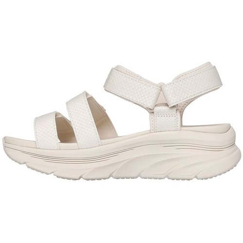 Skechers Sandale femei Dlux Walker - Going 119828-NAT