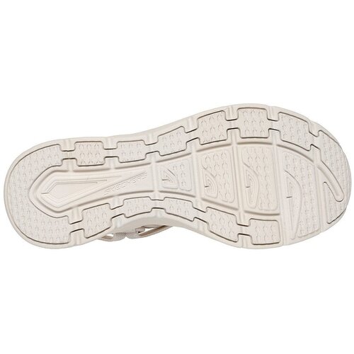 Skechers Sandale femei Dlux Walker - Going 119828-NAT