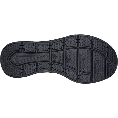 Skechers Sandale femei Dlux Walker - New B 119226-BBK