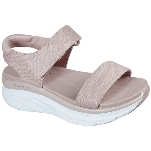 Skechers Sandale femei Dlux Walker - New B 119226-BLSH