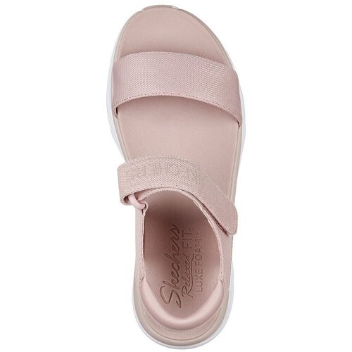 Skechers Sandale femei Dlux Walker - New B 119226-BLSH