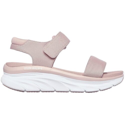 Skechers Sandale femei Dlux Walker - New B 119226-BLSH