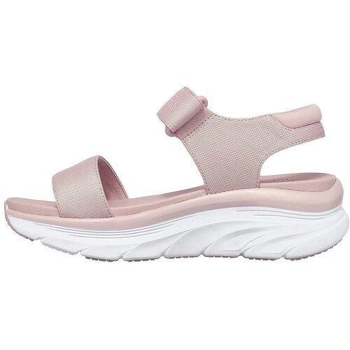 Skechers Sandale femei Dlux Walker - New B 119226-BLSH