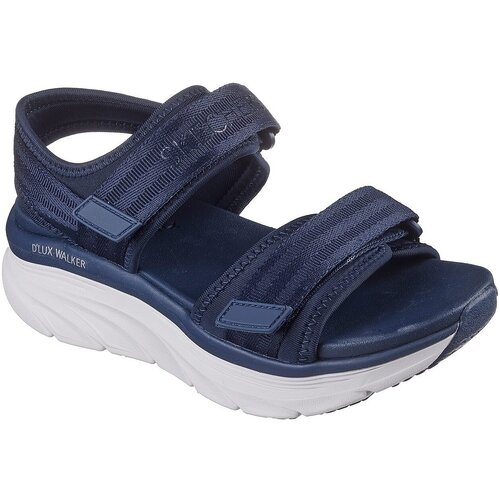 Skechers Sandale femei Dlux Walker Sandal - Adored 119823-NVY