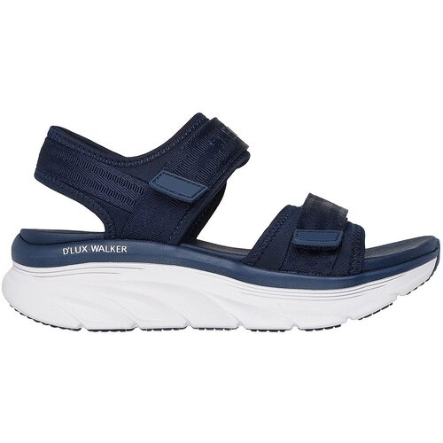 Skechers Sandale femei Dlux Walker Sandal - Adored 119823-NVY