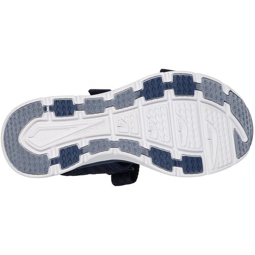 Skechers Sandale femei Dlux Walker Sandal - Adored 119823-NVY