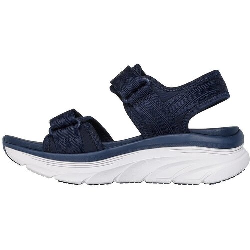 Skechers Sandale femei Dlux Walker Sandal - Adored 119823-NVY
