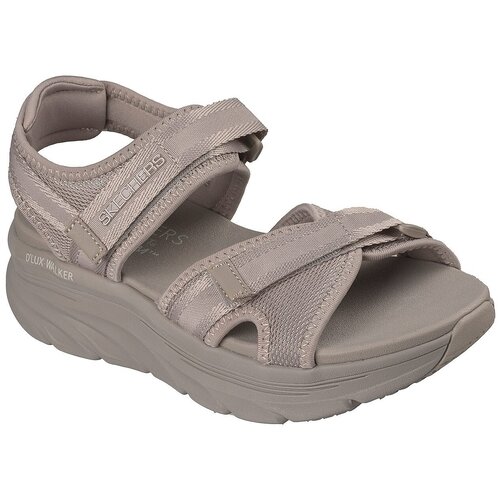 Skechers Sandale femei Dlux Walker Sandal-bold City 163585-TPE