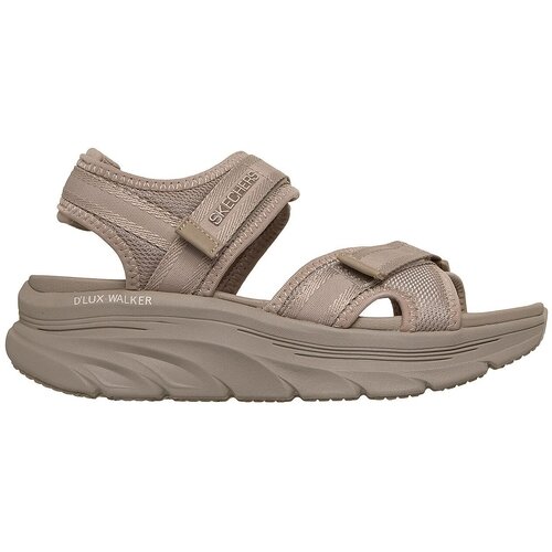 Skechers Sandale femei Dlux Walker Sandal-bold City 163585-TPE