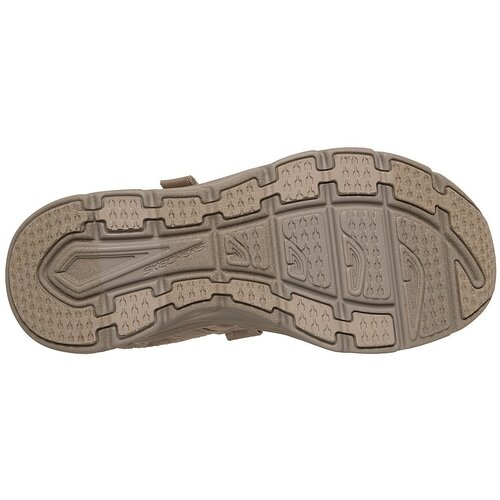 Skechers Sandale femei Dlux Walker Sandal-bold City 163585-TPE