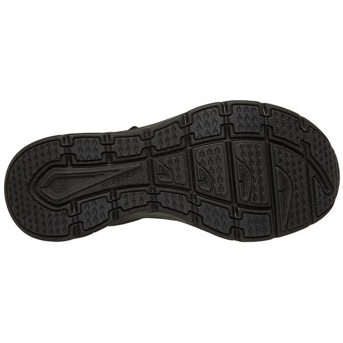Skechers Sandale femei Dlux Walker Sandal-sea-scape 119826-BBK