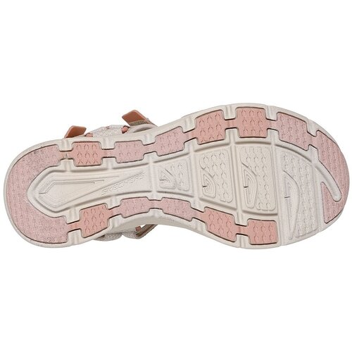 Skechers Sandale femei Dlux Walker Sandal-sea-scape 119826-TPE