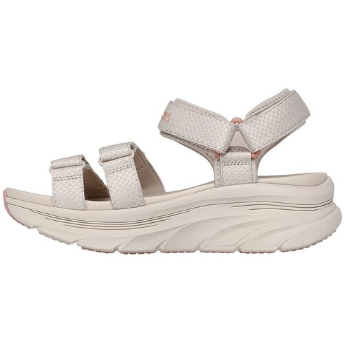Skechers Sandale femei Dlux Walker Sandal-sea-scape 119826-TPE