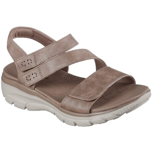 Skechers Sandale femei Easy Going - All Day Chic 163532-TPE