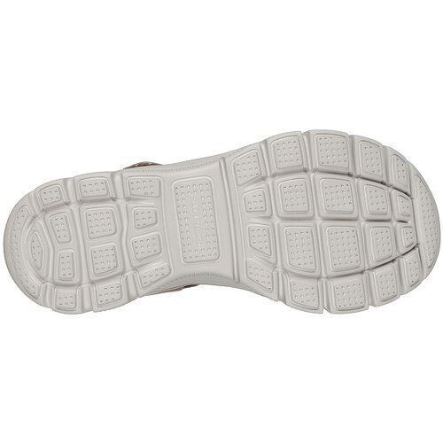 Skechers Sandale femei Easy Going - All Day Chic 163532-TPE