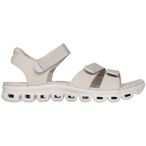 Skechers Sandale femei Glide-step Sandal-count On Me 164057-STN