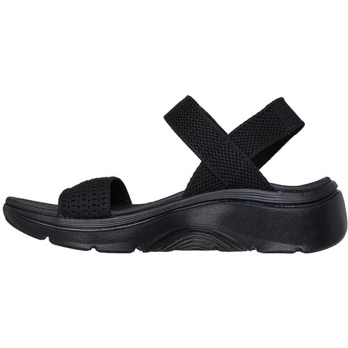 Skechers Sandale femei Go Walk Arch Fit 20 140874-BBK