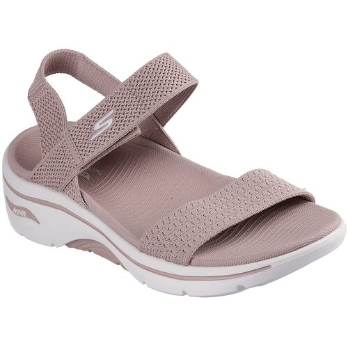 Skechers Sandale femei Go Walk Arch Fit 20 140874-MVE
