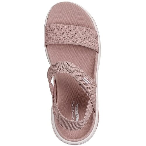 Skechers Sandale femei Go Walk Arch Fit 20 140874-MVE